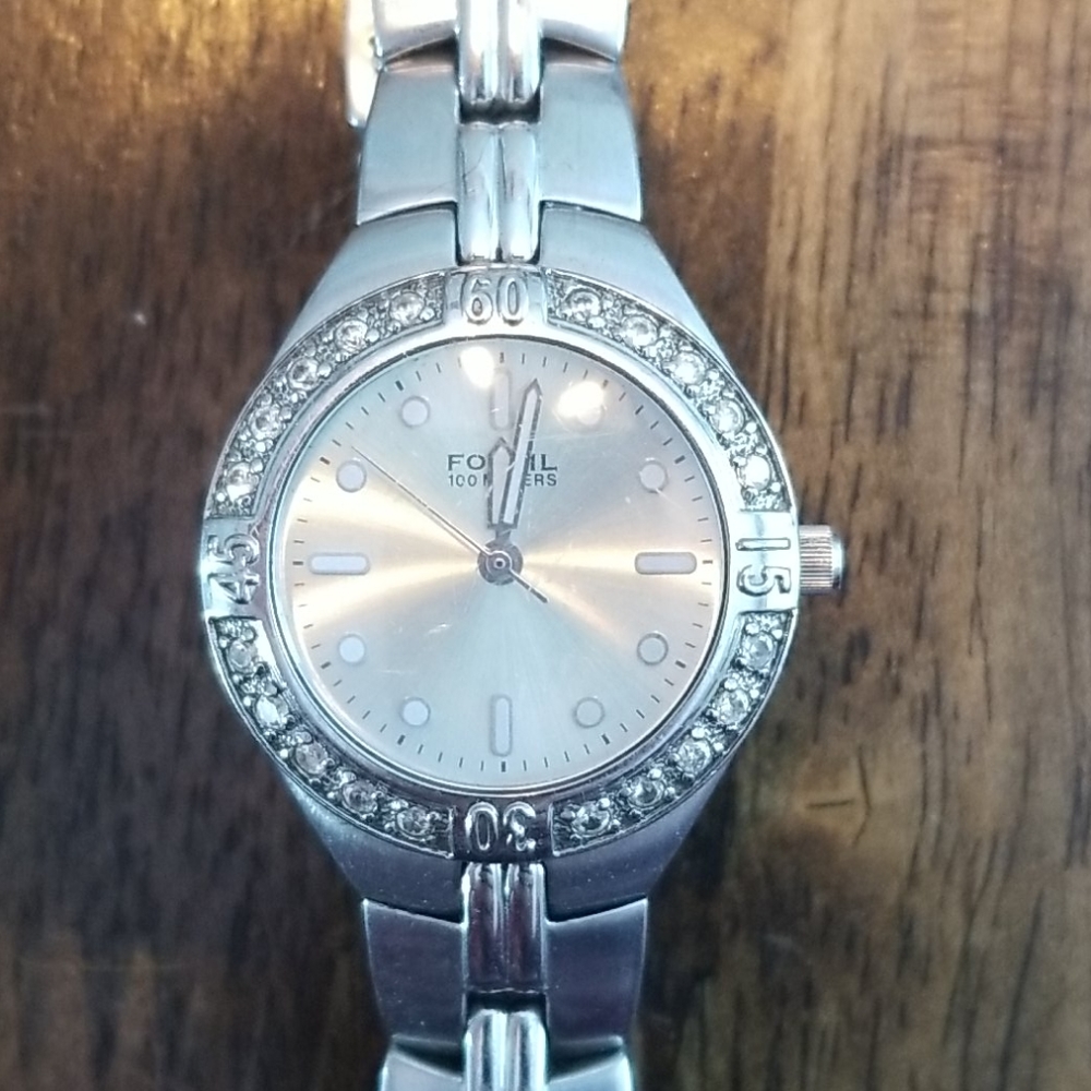 Women's Fossil Watch